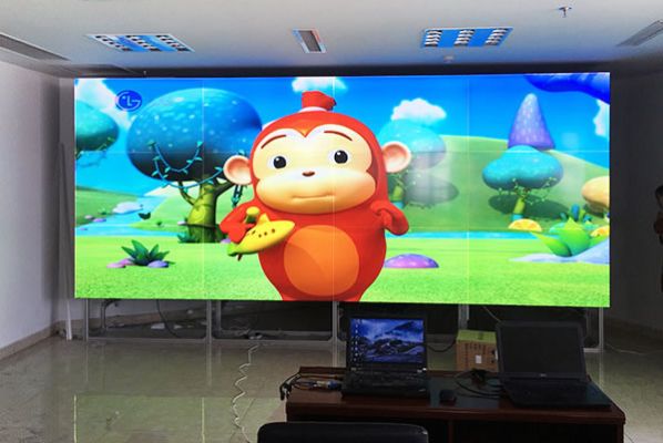 無縫拼接屏的質(zhì)量如何保證？從哪些方面來評定