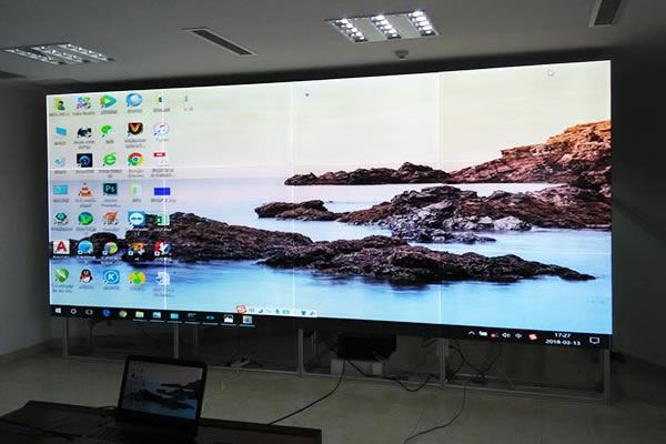 無(wú)縫拼接屏廠家能為用戶帶來(lái)什么好處？