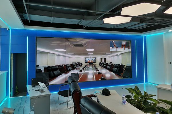 拼接屏廠家未來發(fā)展方向，如何能在競爭中脫穎而出？