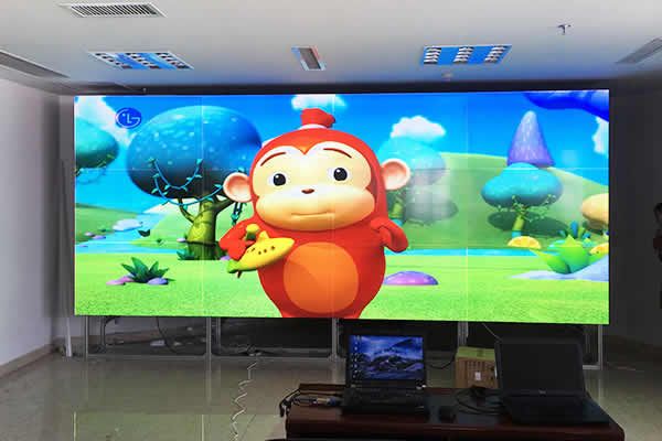 無縫拼接屏一般應(yīng)用在哪些場(chǎng)合？