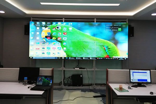 無(wú)縫拼接屏在大屏顯示行業(yè)中應(yīng)用有哪些優(yōu)勢(shì)？