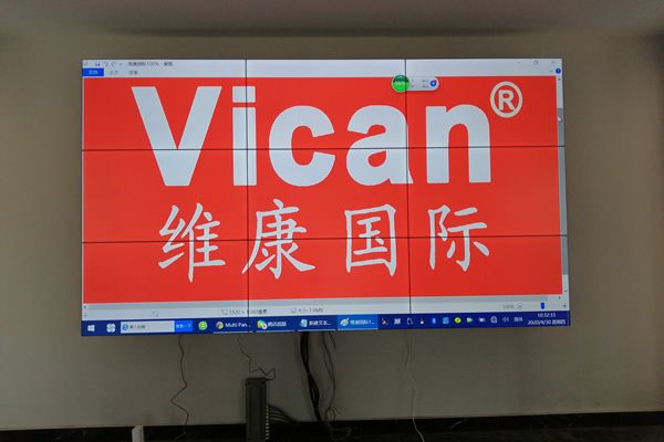 我們選購(gòu)拼接屏，不應(yīng)該只注重其價(jià)格因素