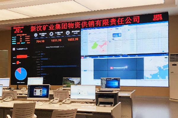 如何選擇信賴的液晶拼接屏廠家的產品？