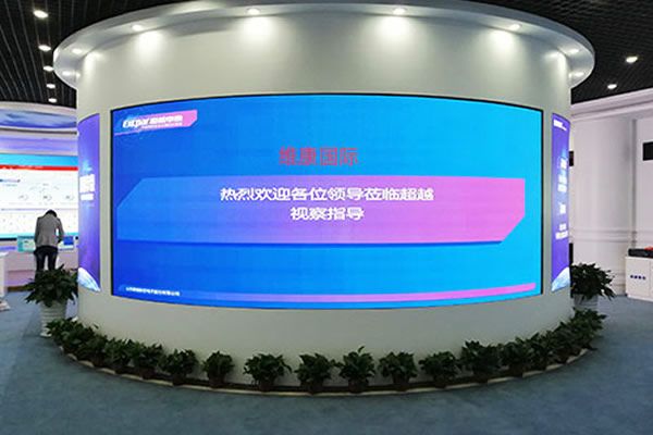 深圳拼接屏廠家有哪些？