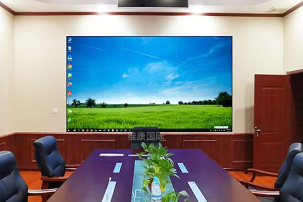 采購(gòu)拼接屏需要注意哪些參數(shù)？