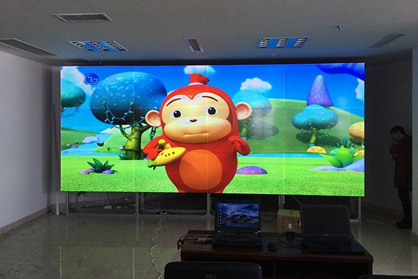 客戶在采購無縫拼接屏時需要注意哪些問題？