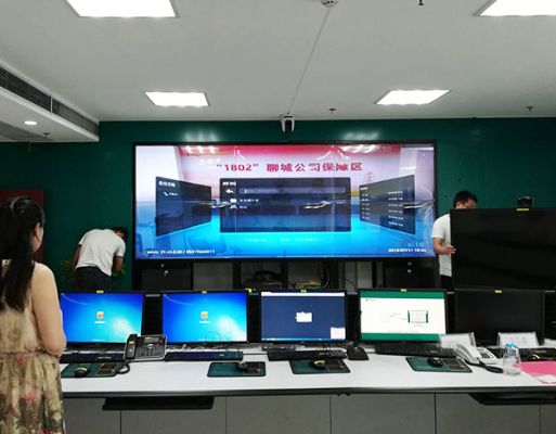 無縫拼接屏有什么優(yōu)缺點？