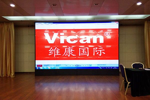 無(wú)縫拼接屏受歡迎的原因有哪些？