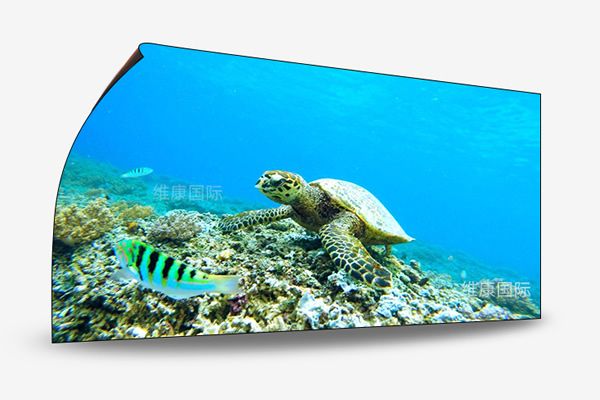 OLED拼接屏的應(yīng)用優(yōu)勢有哪些？