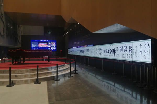 拼接屏在安裝前需要注意哪些問題？