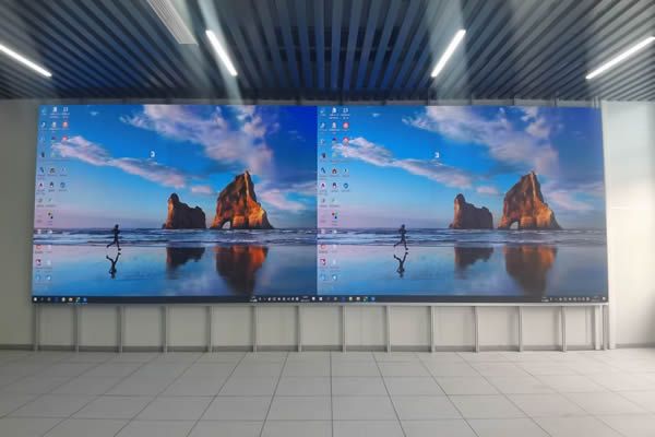 LED顯示屏與液晶拼接屏哪種比較便宜？