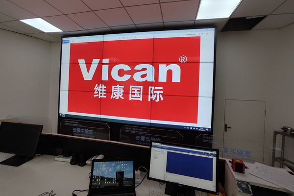 展廳一般使用哪款大屏顯示產(chǎn)品？