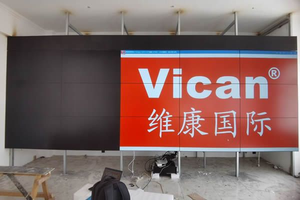 55寸液晶拼接屏的高亮好還是低亮好？