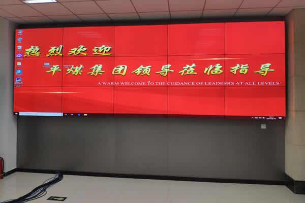 液晶拼接屏價格與那些方面有關？