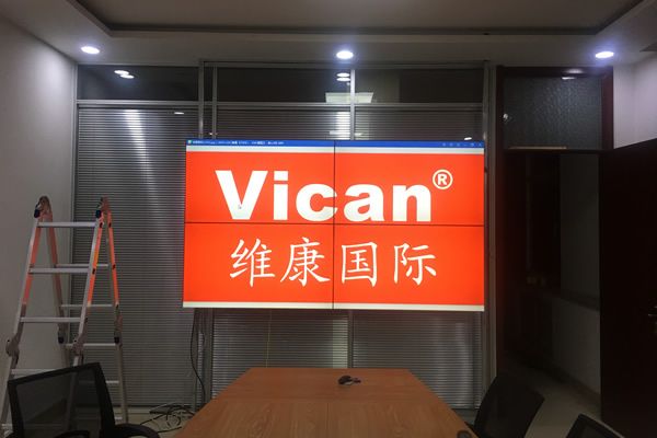 拼接屏廠家哪家好，怎么選擇？