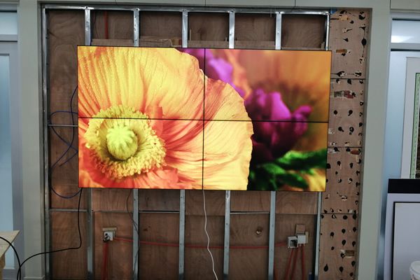 視頻會議室一般包括哪些設備？