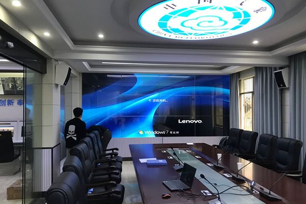 無縫拼接屏技術(shù)是什么，0mm拼縫技術(shù)怎么實現(xiàn)的？