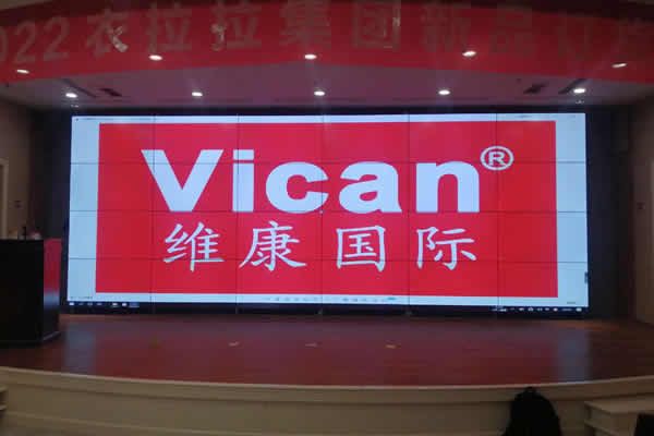 為什么液晶拼接屏在安防行業(yè)有著不可取代的作用？