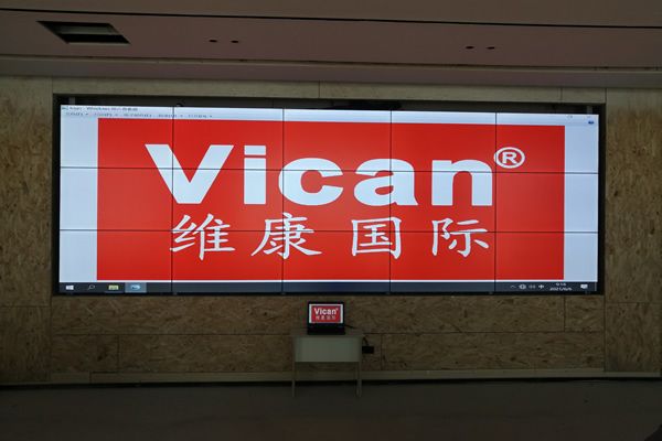 lg55寸拼接屏特點(diǎn)，55寸液晶拼接屏尺寸