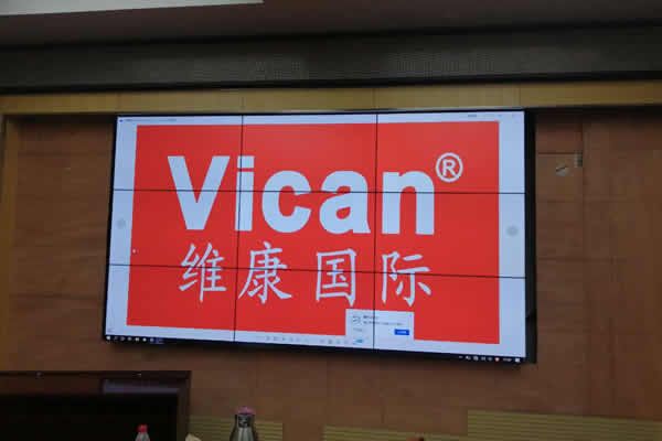 深圳液晶拼接屏廠家哪家好？