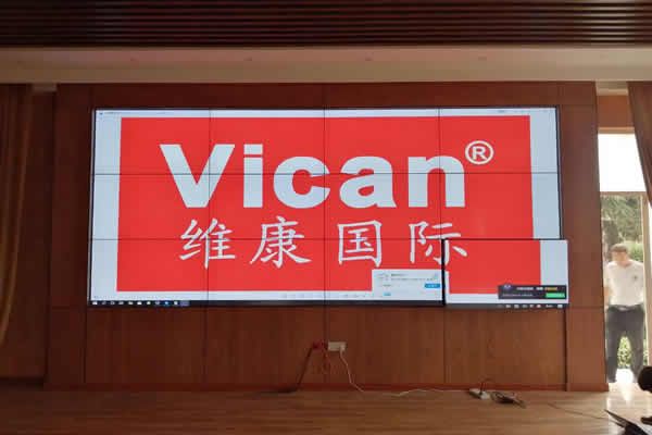 深圳液晶拼接屏廠家排名，有哪些知名品牌？