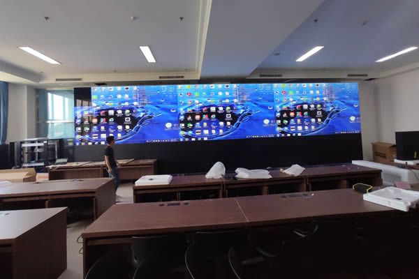 液晶拼接屏價格包括哪些部分？