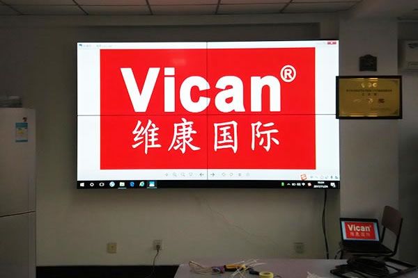 液晶拼接屏有什么特點(diǎn)，如何迎合市場的需求？