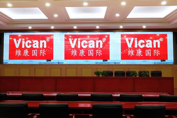 拼接屏廠家的市場競爭，提升品牌與產(chǎn)品的附加值是其關(guān)鍵