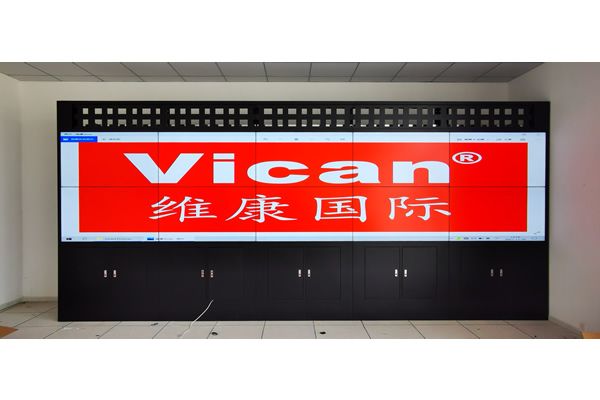 拼接屏廠家有哪些分類，該如何選擇？