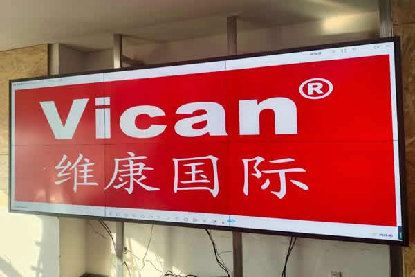 拼接屏品牌排名前十的廠家有哪些，該如何選擇？