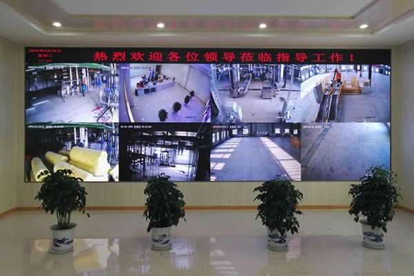 液晶拼接屏廠家哪家好，有哪些？