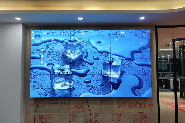 液晶拼接屏廠家排名，朋友都推薦這一家