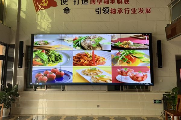 拼接屏的顯示效果好，還是LED顯示屏好？