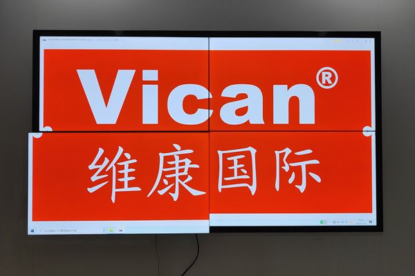 拼接屏尺寸怎么選，使用多少塊合適？