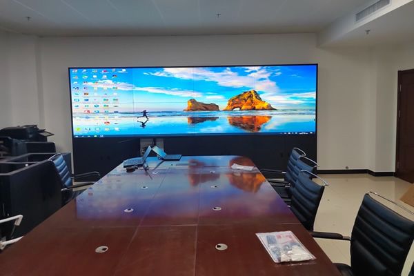 市場上那么多的拼接屏廠家，要怎么選擇呢？