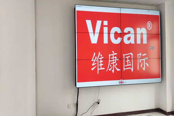 比較好的拼接屏廠家有哪些，該怎么選擇？