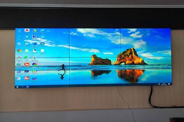 深圳有哪些比較可靠的拼接屏廠家？