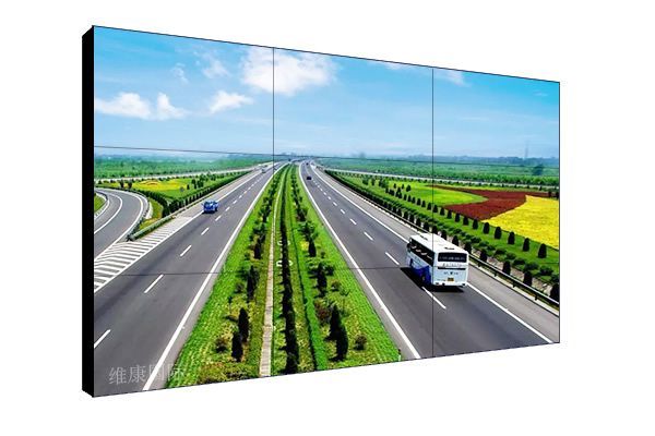 現(xiàn)在有沒有4K的拼接屏，拼接屏怎么達(dá)到4K顯示