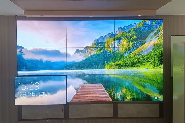 拼接屏好還是LED屏好，它們有什么區(qū)別？