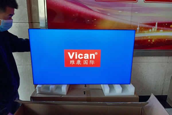 拼接屏廠家怎么選擇，有哪些注意事項(xiàng)