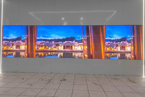 全彩LED屏多少錢一個(gè)平方米，是如何計(jì)算的？