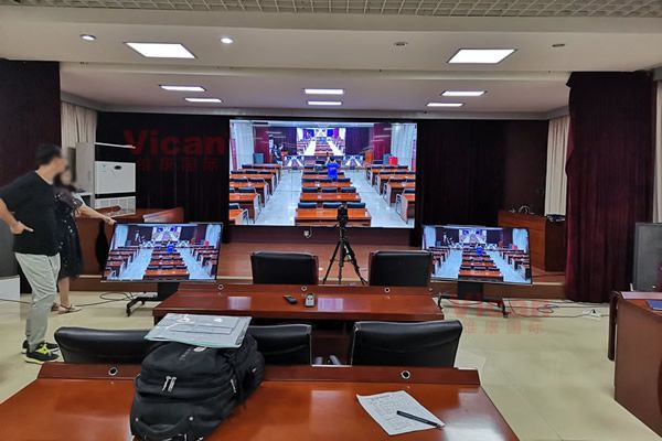 會議大屏的選擇一般有哪些要求？