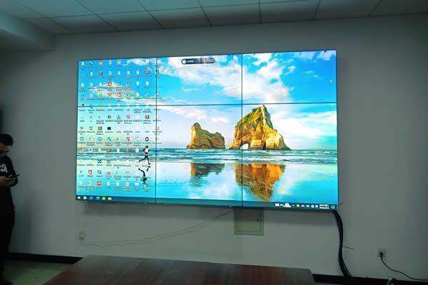 會(huì)議室顯示大屏選擇哪款好，會(huì)議大屏有哪些？