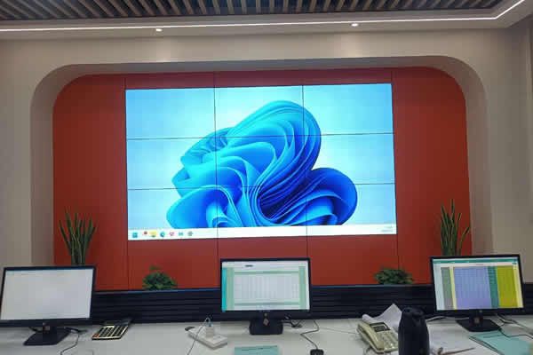 拼接屏十大品牌有哪些，選擇哪個廠家好？