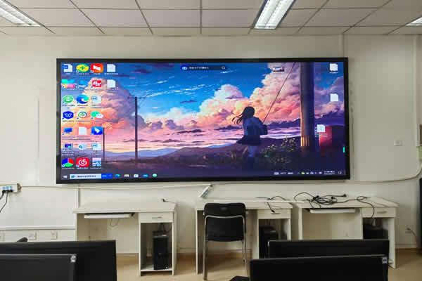 LED顯示屏的高刷新率好還是低刷新率好，高刷3840Hz和低刷1920Hz有什么區(qū)別