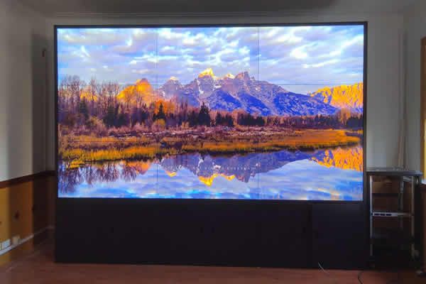 監(jiān)控大屏有哪些，監(jiān)控中心一般用哪種顯示設(shè)備？