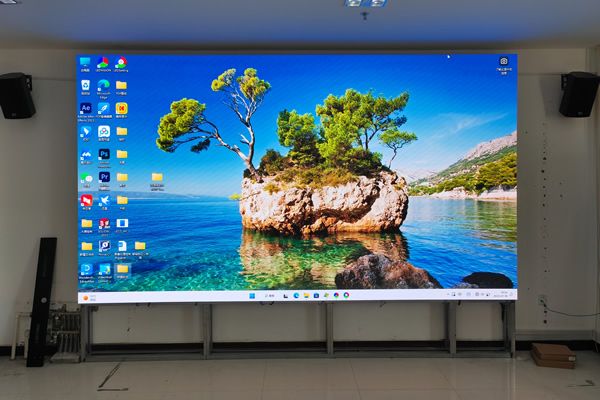 LED顯示屏怎么樣，LED顯示屏的優(yōu)缺點(diǎn)是什么