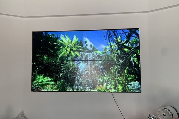 會(huì)議室大屏用液晶拼接屏好，還是LED屏幕好