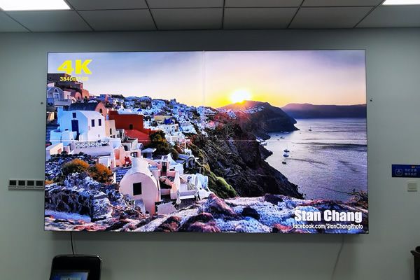 液晶面板哪個(gè)品牌好，如何選擇優(yōu)質(zhì)的拼接屏廠家？