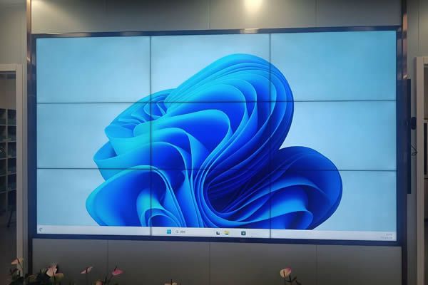 拼接屏安裝支架有哪些，使用哪種安裝方式好？